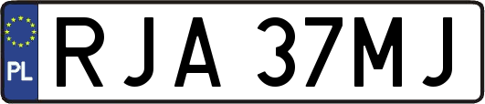 RJA37MJ