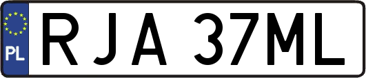 RJA37ML