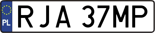 RJA37MP