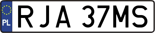 RJA37MS