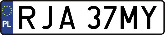 RJA37MY
