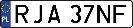 RJA37NF