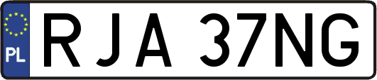 RJA37NG