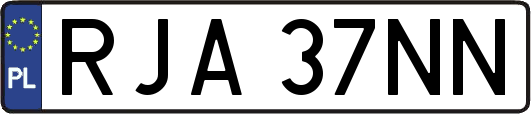 RJA37NN