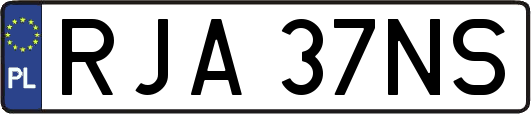 RJA37NS
