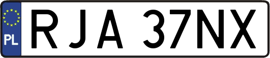 RJA37NX