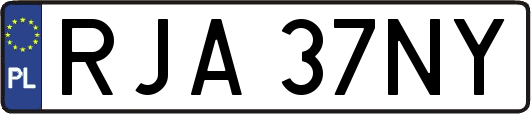 RJA37NY
