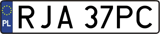 RJA37PC