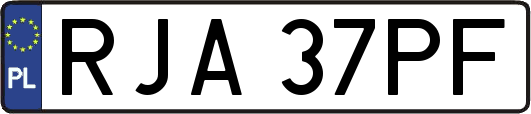 RJA37PF