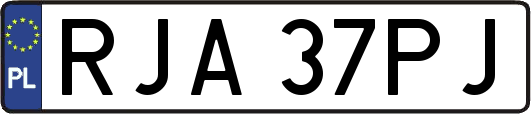 RJA37PJ
