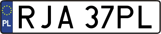 RJA37PL