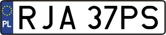 RJA37PS