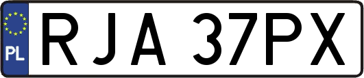 RJA37PX