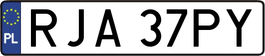 RJA37PY