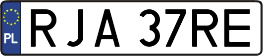 RJA37RE