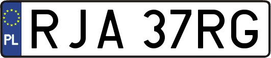 RJA37RG