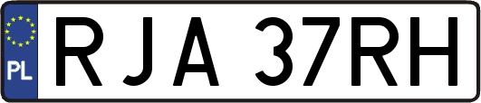 RJA37RH