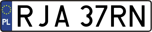 RJA37RN