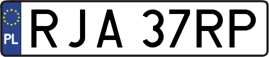 RJA37RP