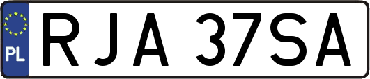 RJA37SA
