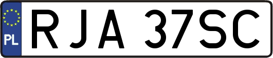 RJA37SC