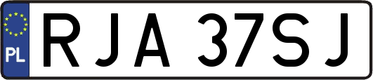 RJA37SJ