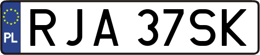 RJA37SK