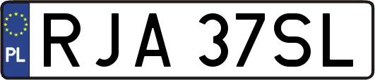 RJA37SL