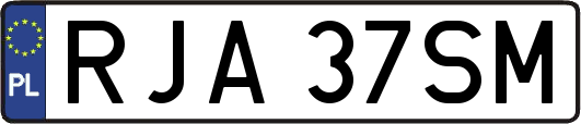 RJA37SM