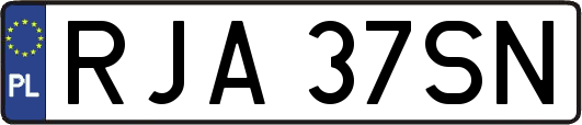 RJA37SN