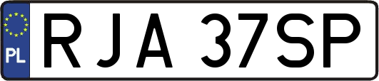 RJA37SP