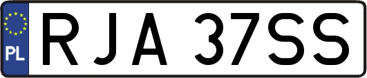RJA37SS