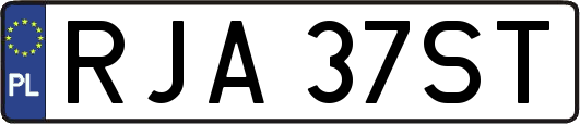 RJA37ST