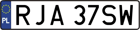 RJA37SW