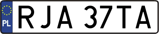 RJA37TA