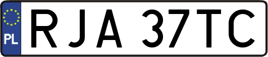 RJA37TC