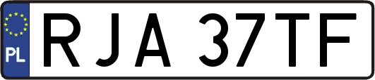 RJA37TF