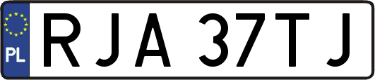 RJA37TJ
