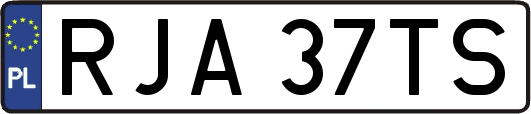 RJA37TS