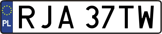 RJA37TW