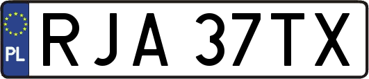 RJA37TX