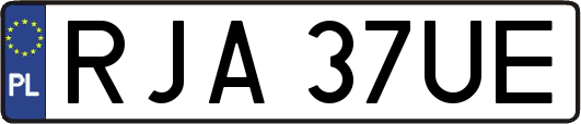 RJA37UE
