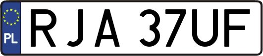 RJA37UF