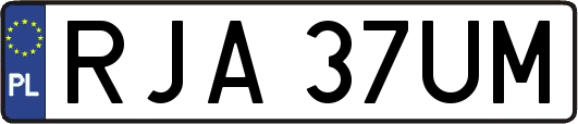 RJA37UM