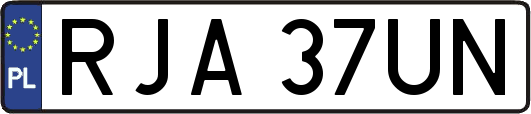 RJA37UN