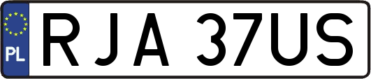 RJA37US