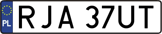 RJA37UT