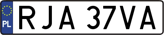 RJA37VA