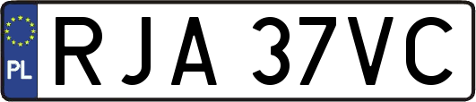 RJA37VC