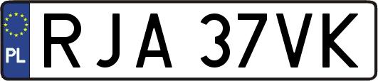 RJA37VK